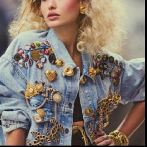 😉 Worthington Red Leather Zip Jacket Size L EUC - Picture 10 of 16